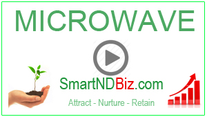 Important Update to Microwave Marketing Campaigns for Naturopathic Doctors