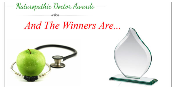 SmartNDBiz Naturopathic Doctor Awards 2016: And The Winners Are ...