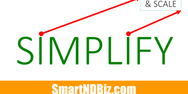 3 Things to Simplify to Grow Your Naturopathic Practice & Enjoy a More Balanced Life