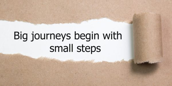 RUSHING TO GET YOUR JANUARY PROGRAMS IN PLACE? ... WHY?